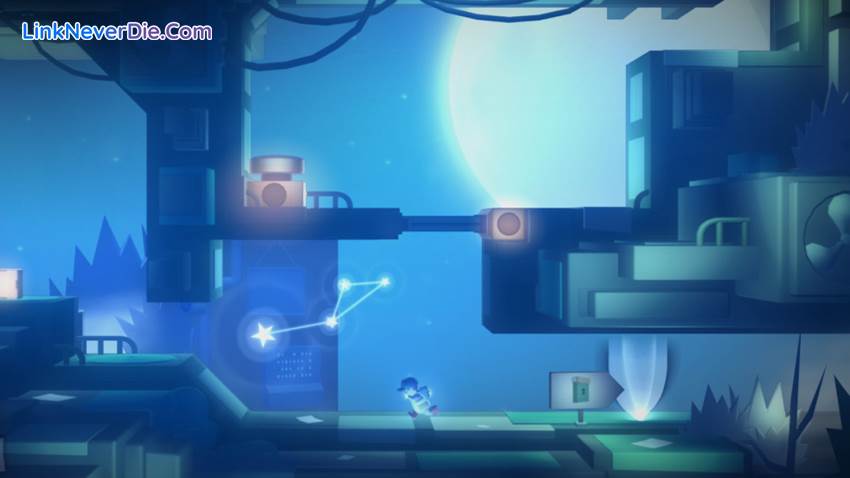 Hình ảnh trong game Pid (screenshot) Hình ảnh trong game Pid (screenshot)