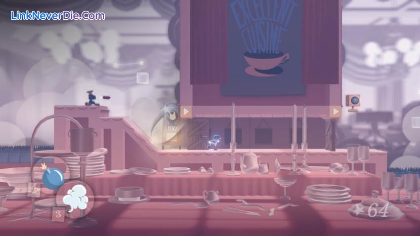 Hình ảnh trong game Pid (screenshot) Hình ảnh trong game Pid (screenshot)