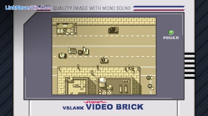 Hình ảnh trong game Retro City Rampage DX (screenshot) Hình ảnh trong game Retro City Rampage DX (screenshot)