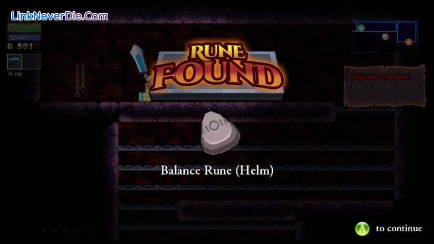Hình ảnh trong game Rogue Legacy (screenshot) Hình ảnh trong game Rogue Legacy (screenshot)