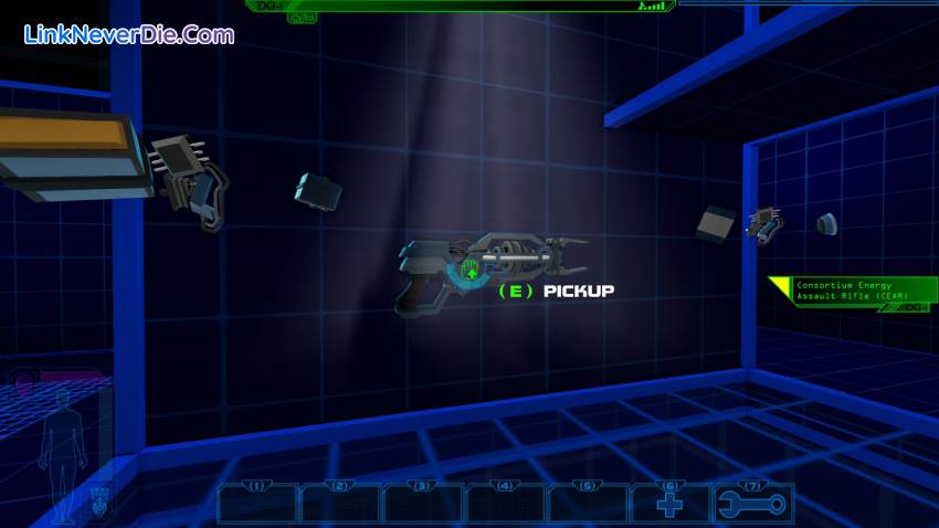 Hình ảnh trong game The Consortium: Master Edition (screenshot) Hình ảnh trong game The Consortium: Master Edition (screenshot)