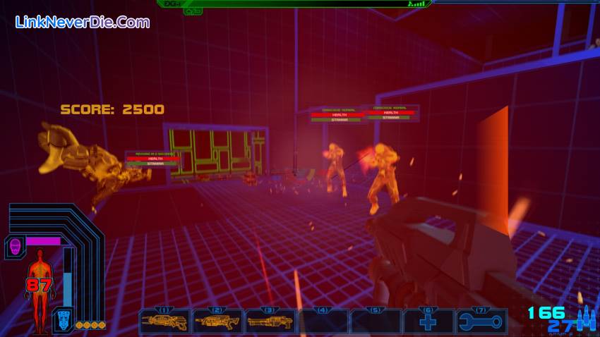 Hình ảnh trong game The Consortium: Master Edition (screenshot) Hình ảnh trong game The Consortium: Master Edition (screenshot)