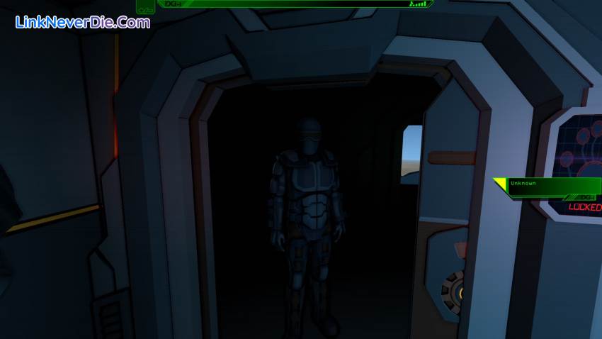 Hình ảnh trong game The Consortium: Master Edition (screenshot) Hình ảnh trong game The Consortium: Master Edition (screenshot)