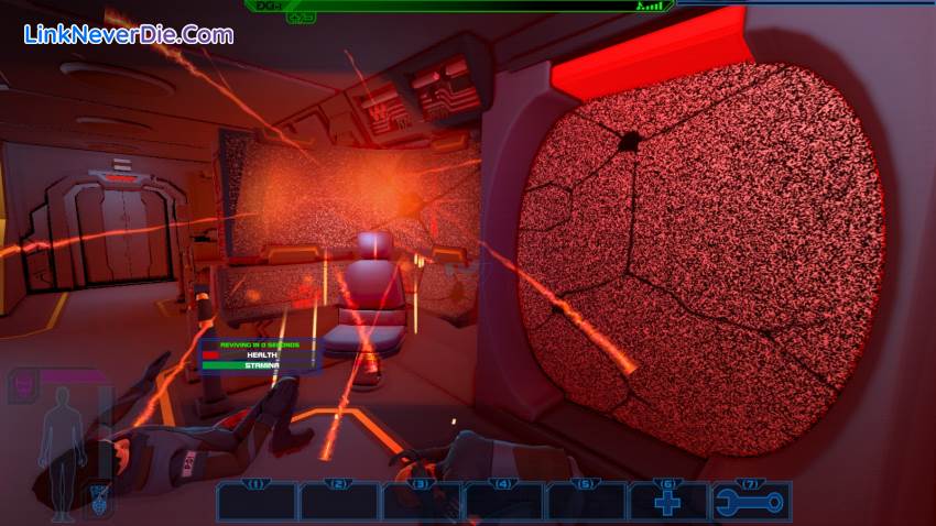 Hình ảnh trong game The Consortium: Master Edition (screenshot) Hình ảnh trong game The Consortium: Master Edition (screenshot)