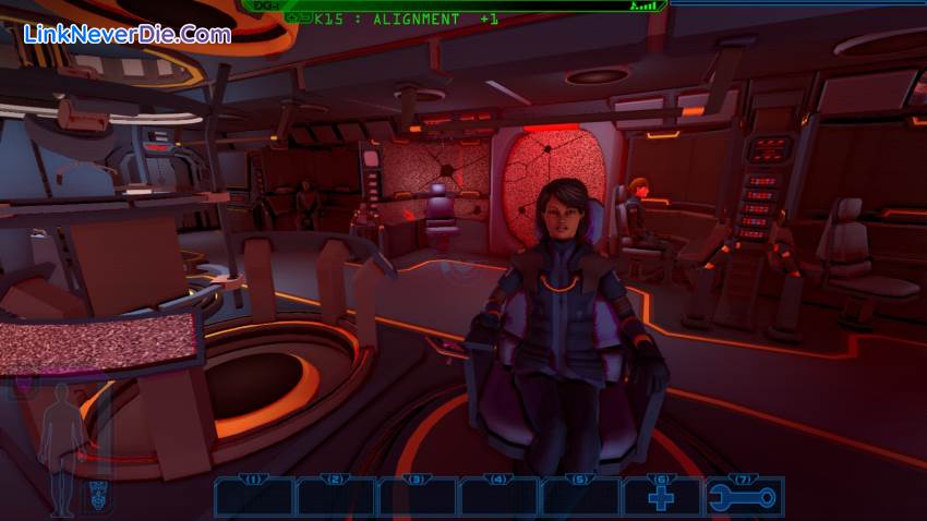 Hình ảnh trong game The Consortium: Master Edition (screenshot) Hình ảnh trong game The Consortium: Master Edition (screenshot)