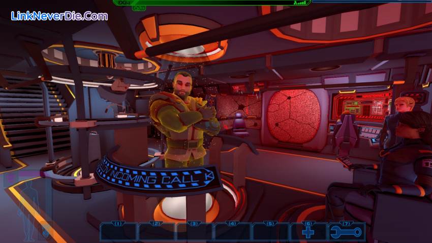 Hình ảnh trong game The Consortium: Master Edition (screenshot) Hình ảnh trong game The Consortium: Master Edition (screenshot)