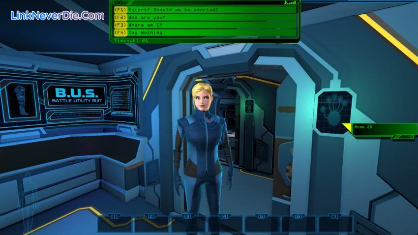 Hình ảnh trong game The Consortium: Master Edition (screenshot) Hình ảnh trong game The Consortium: Master Edition (screenshot)