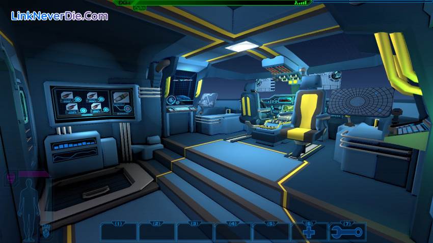 Hình ảnh trong game The Consortium: Master Edition (screenshot) Hình ảnh trong game The Consortium: Master Edition (screenshot)