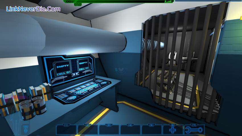 Hình ảnh trong game The Consortium: Master Edition (screenshot) Hình ảnh trong game The Consortium: Master Edition (screenshot)