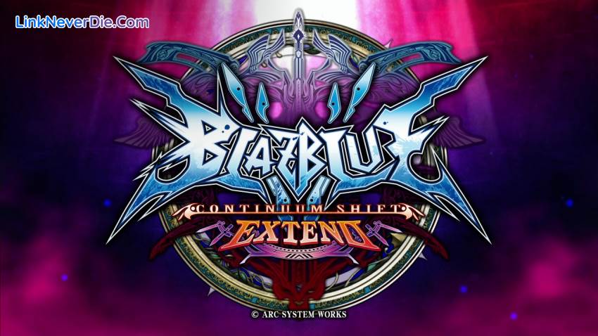 Hình ảnh trong game BlazBlue: Continuum Shift Extend (screenshot) Hình ảnh trong game BlazBlue: Continuum Shift Extend (screenshot)