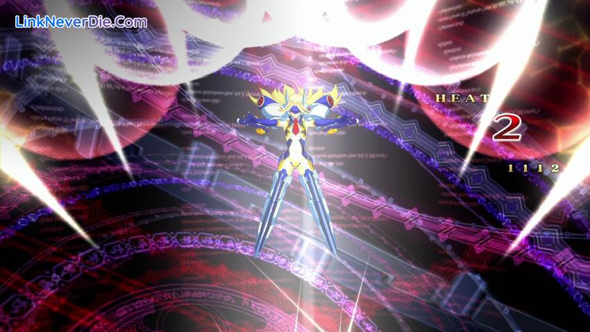 Hình ảnh trong game BlazBlue: Continuum Shift Extend (screenshot) Hình ảnh trong game BlazBlue: Continuum Shift Extend (screenshot)