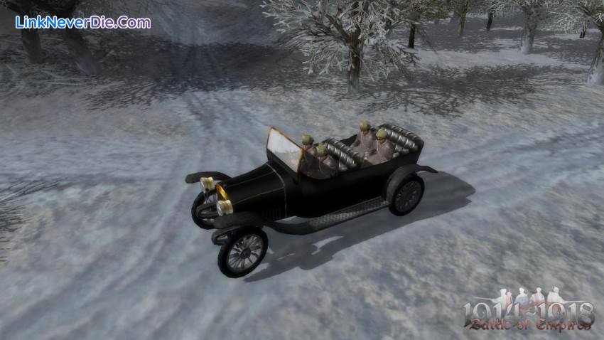 Hình ảnh trong game Battle of Empires : 1914-1918 (screenshot) Hình ảnh trong game Battle of Empires : 1914-1918 (screenshot)