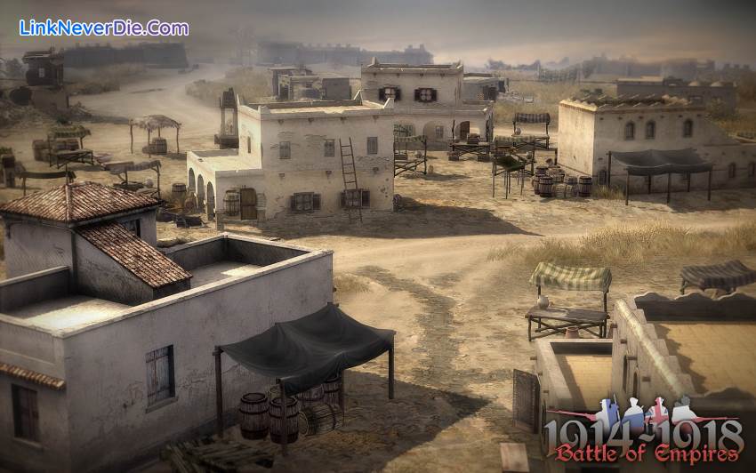 Hình ảnh trong game Battle of Empires : 1914-1918 (screenshot) Hình ảnh trong game Battle of Empires : 1914-1918 (screenshot)
