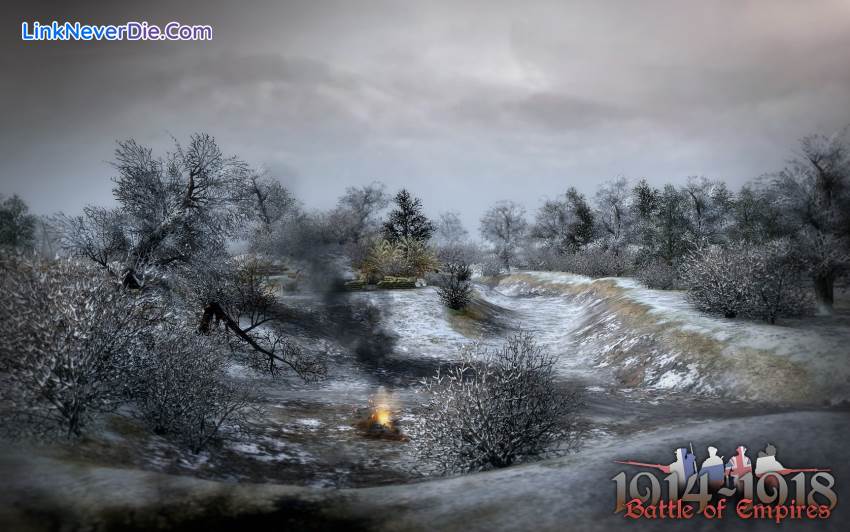 Hình ảnh trong game Battle of Empires : 1914-1918 (screenshot) Hình ảnh trong game Battle of Empires : 1914-1918 (screenshot)