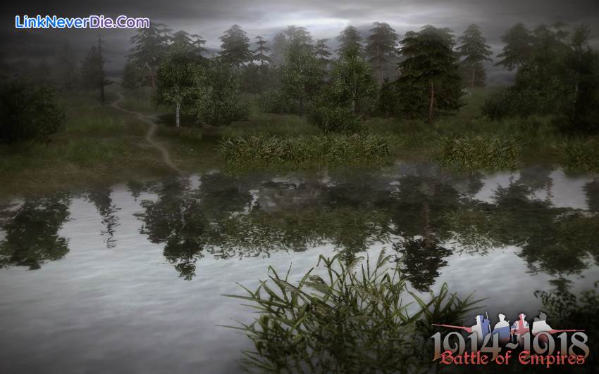 Hình ảnh trong game Battle of Empires : 1914-1918 (screenshot) Hình ảnh trong game Battle of Empires : 1914-1918 (screenshot)