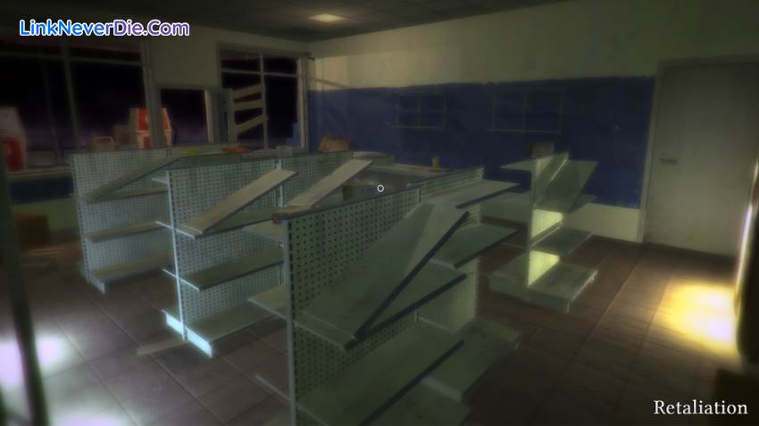 Hình ảnh trong game Retaliation (screenshot) Hình ảnh trong game Retaliation (screenshot)