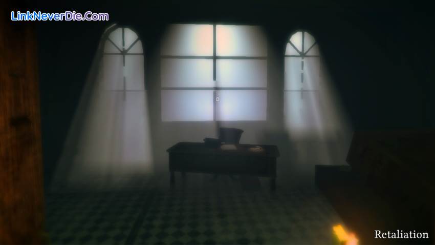 Hình ảnh trong game Retaliation (screenshot) Hình ảnh trong game Retaliation (screenshot)