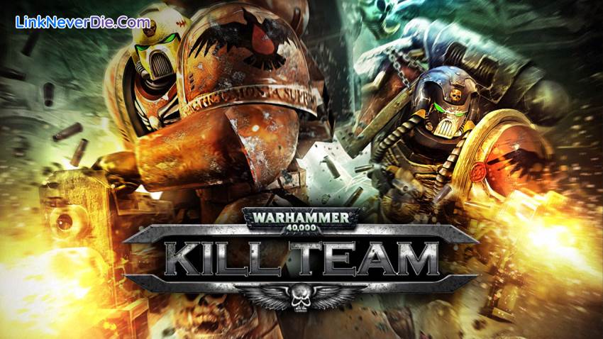 Hình ảnh trong game Warhammer 40000: Kill Team (screenshot) Hình ảnh trong game Warhammer 40000: Kill Team (screenshot)