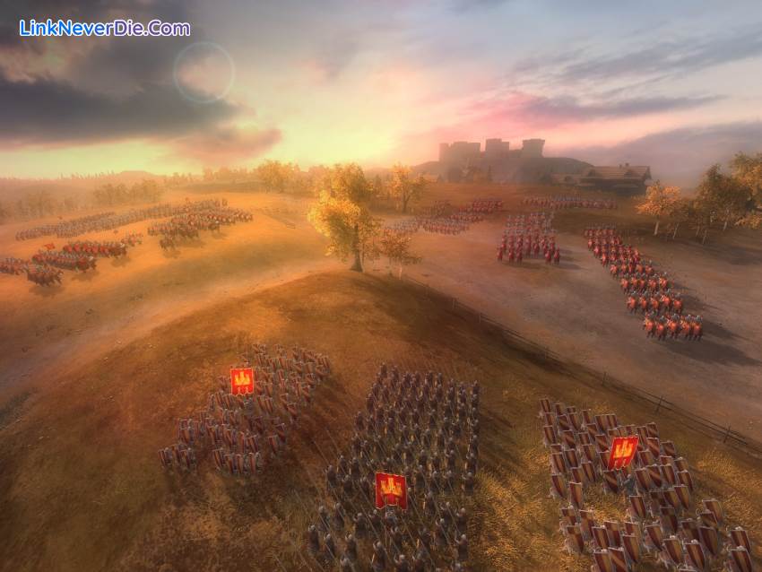 Hình ảnh trong game XIII Century Gold Edition (screenshot) Hình ảnh trong game XIII Century Gold Edition (screenshot)