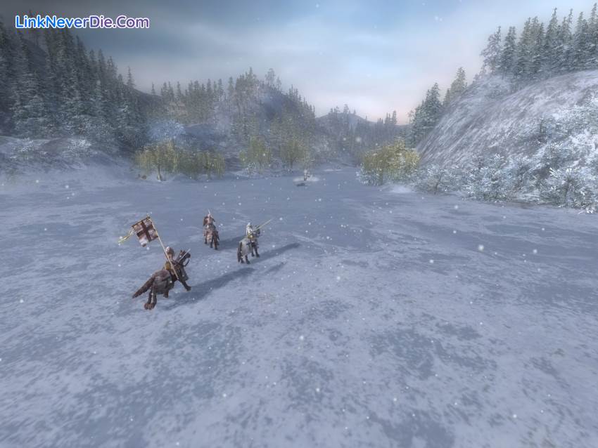 Hình ảnh trong game XIII Century Gold Edition (screenshot) Hình ảnh trong game XIII Century Gold Edition (screenshot)