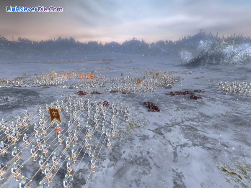 Hình ảnh trong game XIII Century Gold Edition (screenshot) Hình ảnh trong game XIII Century Gold Edition (screenshot)