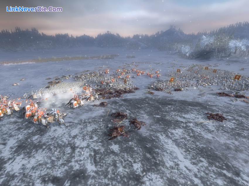 Hình ảnh trong game XIII Century Gold Edition (screenshot) Hình ảnh trong game XIII Century Gold Edition (screenshot)