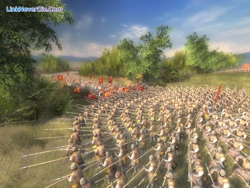 Hình ảnh trong game XIII Century Gold Edition (screenshot) Hình ảnh trong game XIII Century Gold Edition (screenshot)