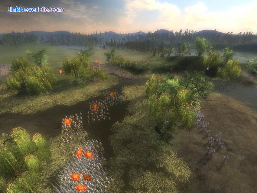 Hình ảnh trong game XIII Century Gold Edition (screenshot) Hình ảnh trong game XIII Century Gold Edition (screenshot)