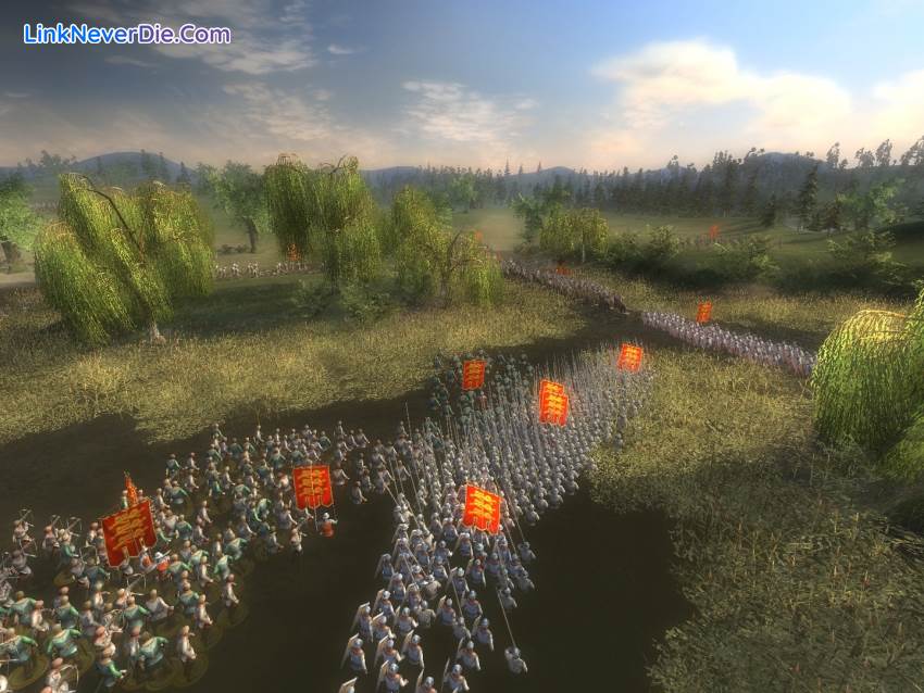 Hình ảnh trong game XIII Century Gold Edition (screenshot) Hình ảnh trong game XIII Century Gold Edition (screenshot)