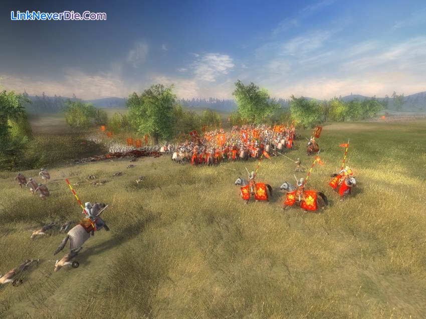 Hình ảnh trong game XIII Century Gold Edition (screenshot) Hình ảnh trong game XIII Century Gold Edition (screenshot)