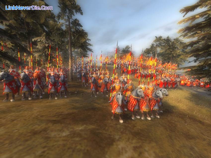 Hình ảnh trong game XIII Century Gold Edition (screenshot) Hình ảnh trong game XIII Century Gold Edition (screenshot)