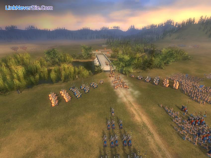 Hình ảnh trong game XIII Century Gold Edition (screenshot) Hình ảnh trong game XIII Century Gold Edition (screenshot)