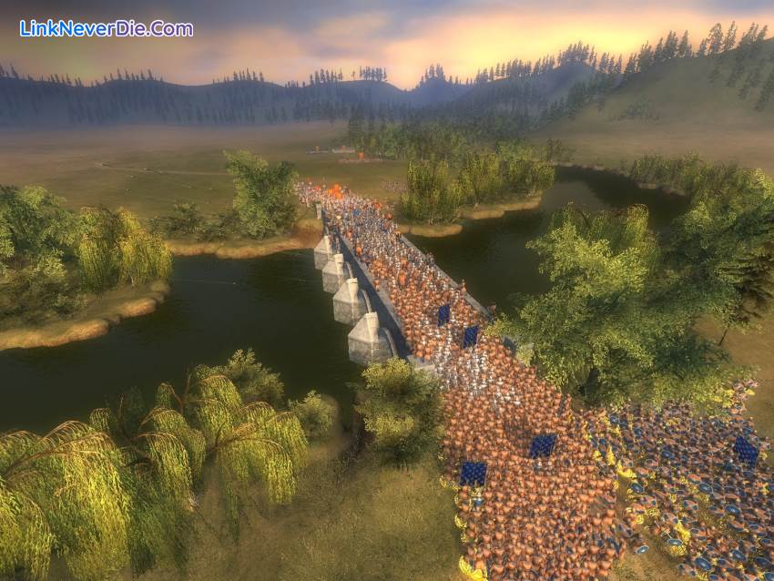Hình ảnh trong game XIII Century Gold Edition (screenshot) Hình ảnh trong game XIII Century Gold Edition (screenshot)