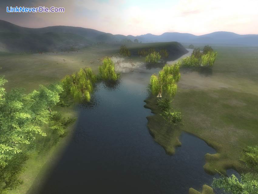 Hình ảnh trong game XIII Century Gold Edition (screenshot) Hình ảnh trong game XIII Century Gold Edition (screenshot)