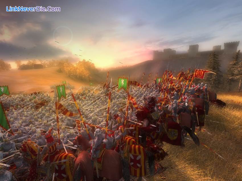 Hình ảnh trong game XIII Century Gold Edition (screenshot) Hình ảnh trong game XIII Century Gold Edition (screenshot)