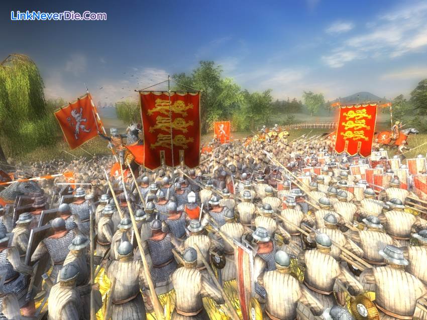 Hình ảnh trong game XIII Century Gold Edition (screenshot) Hình ảnh trong game XIII Century Gold Edition (screenshot)