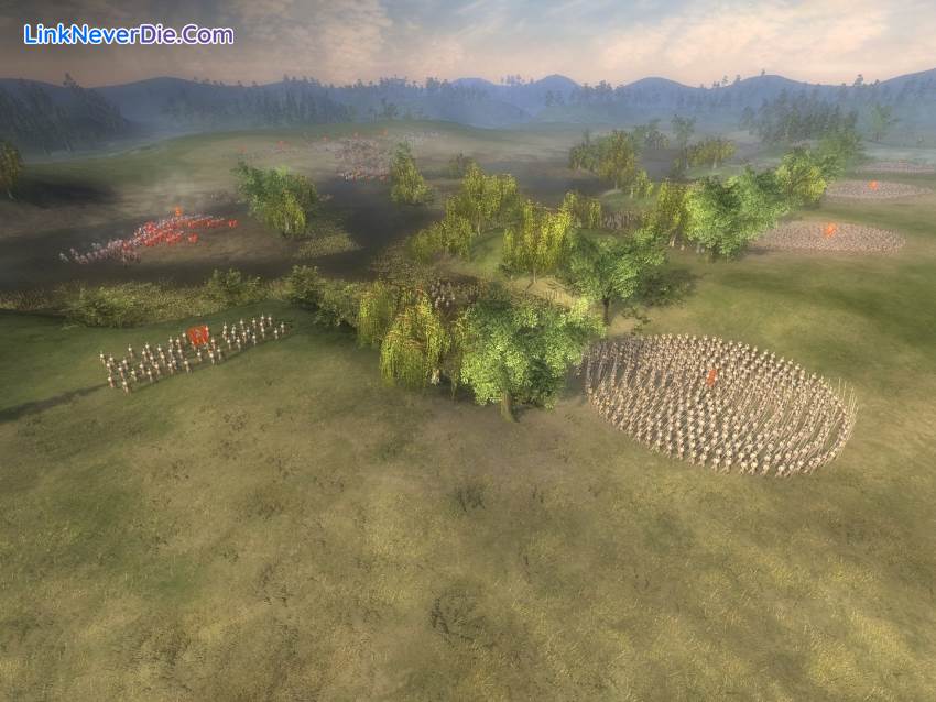 Hình ảnh trong game XIII Century Gold Edition (screenshot) Hình ảnh trong game XIII Century Gold Edition (screenshot)