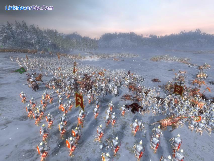 Hình ảnh trong game XIII Century Gold Edition (screenshot) Hình ảnh trong game XIII Century Gold Edition (screenshot)