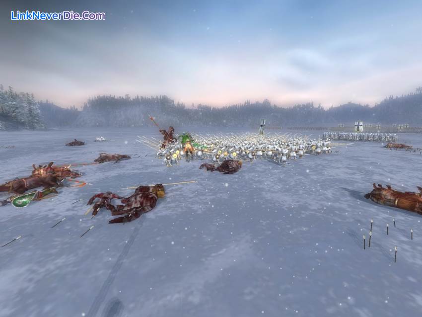 Hình ảnh trong game XIII Century Gold Edition (screenshot) Hình ảnh trong game XIII Century Gold Edition (screenshot)