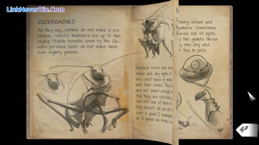 Hình ảnh trong game Violett Remastered (screenshot) Hình ảnh trong game Violett Remastered (screenshot)