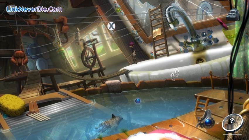 Hình ảnh trong game Violett Remastered (screenshot) Hình ảnh trong game Violett Remastered (screenshot)