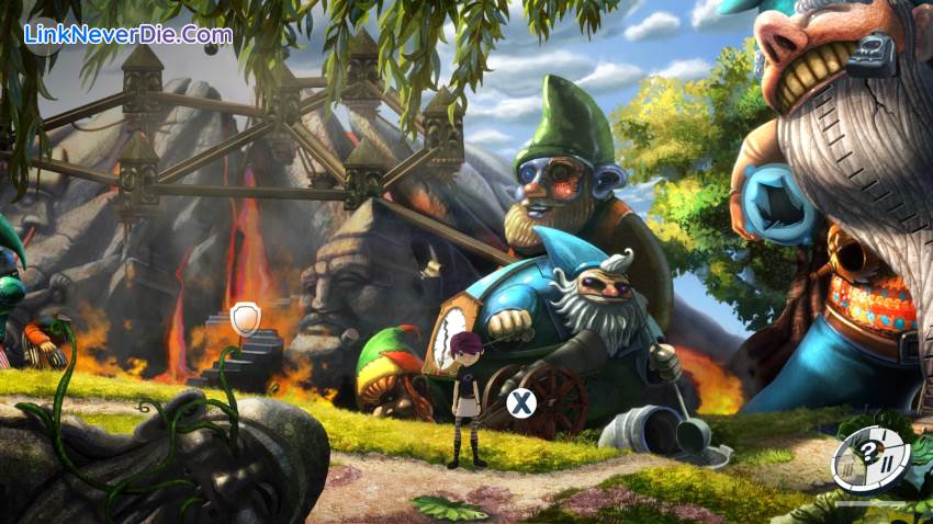 Hình ảnh trong game Violett Remastered (screenshot) Hình ảnh trong game Violett Remastered (screenshot)