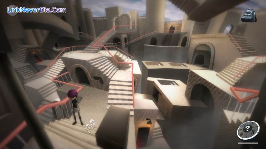 Hình ảnh trong game Violett Remastered (screenshot) Hình ảnh trong game Violett Remastered (screenshot)