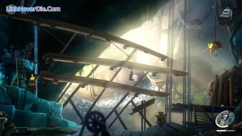 Hình ảnh trong game Violett Remastered (screenshot) Hình ảnh trong game Violett Remastered (screenshot)