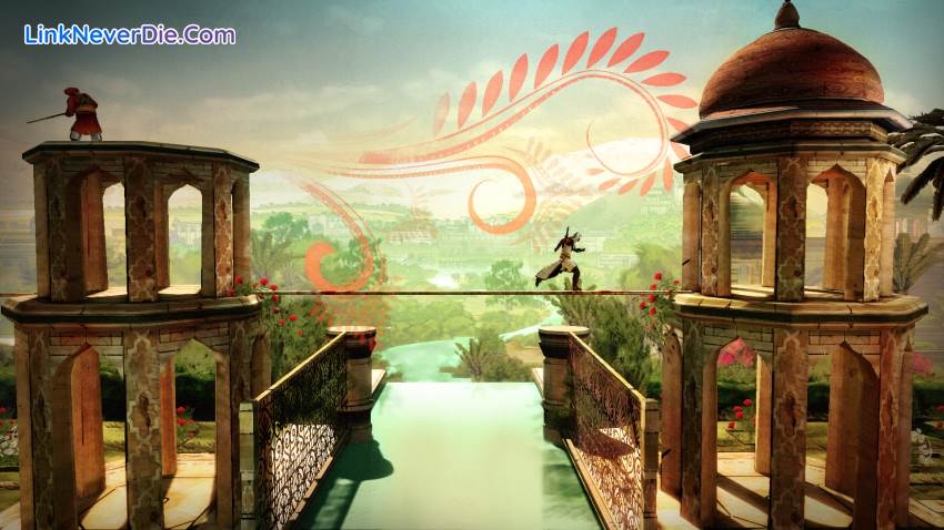 Hình ảnh trong game Assassin's Creed Chronicles: India (screenshot) Hình ảnh trong game Assassin's Creed Chronicles: India (screenshot)