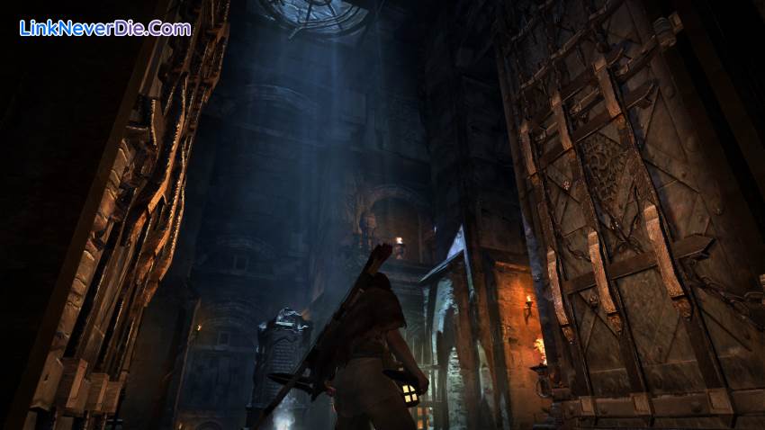 Hình ảnh trong game Dragon's Dogma: Dark Arisen (screenshot) Hình ảnh trong game Dragon's Dogma: Dark Arisen (screenshot)