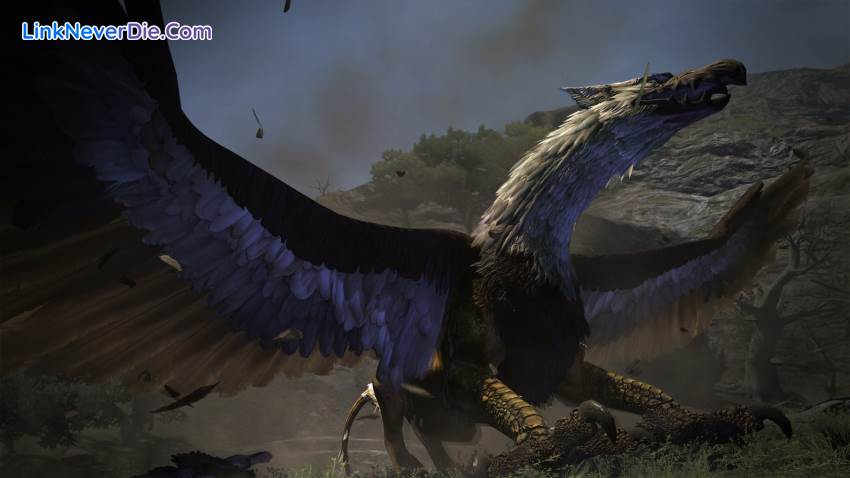 Hình ảnh trong game Dragon's Dogma: Dark Arisen (screenshot) Hình ảnh trong game Dragon's Dogma: Dark Arisen (screenshot)