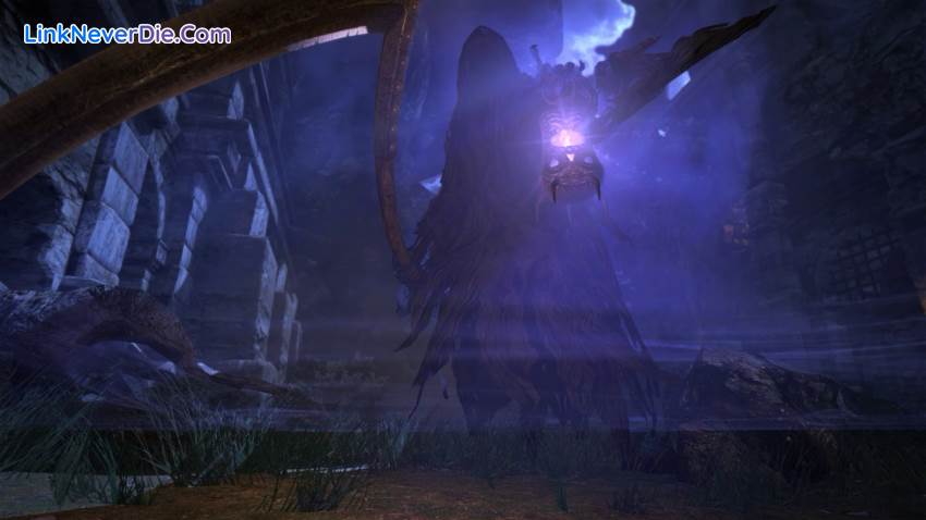 Hình ảnh trong game Dragon's Dogma: Dark Arisen (screenshot) Hình ảnh trong game Dragon's Dogma: Dark Arisen (screenshot)