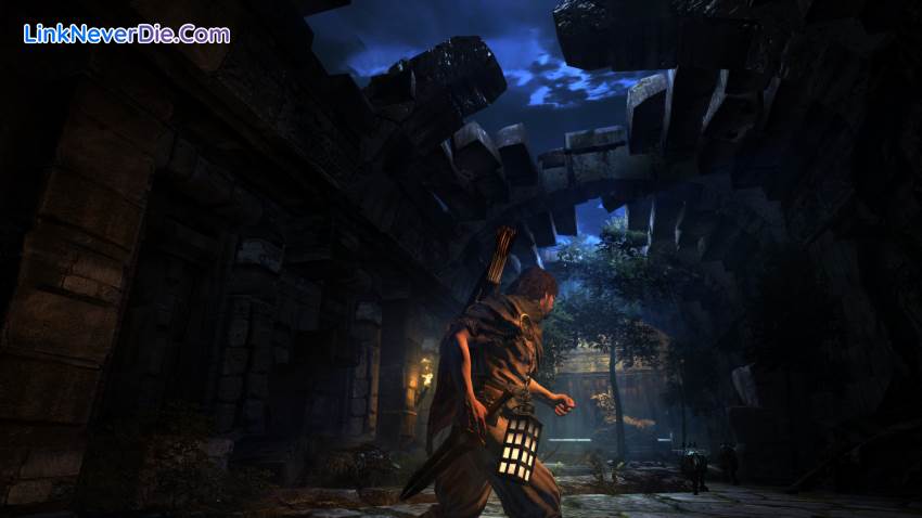 Hình ảnh trong game Dragon's Dogma: Dark Arisen (screenshot) Hình ảnh trong game Dragon's Dogma: Dark Arisen (screenshot)