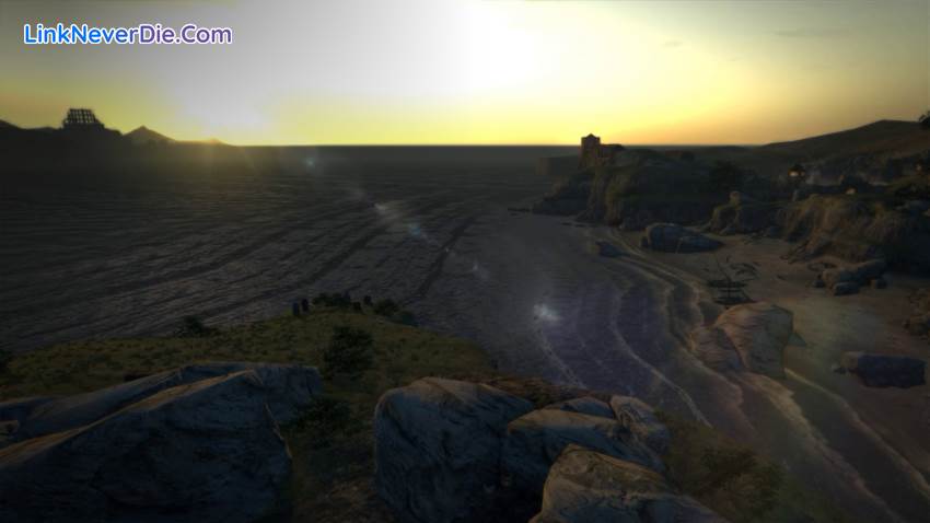 Hình ảnh trong game Dragon's Dogma: Dark Arisen (screenshot) Hình ảnh trong game Dragon's Dogma: Dark Arisen (screenshot)